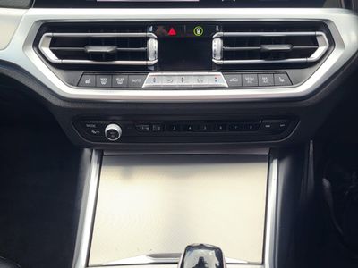 2020 BMW 3 Series