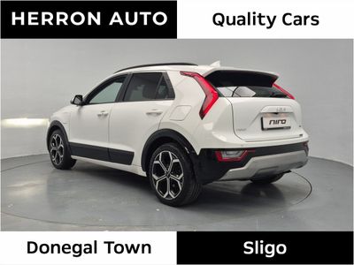 2023 Kia Niro