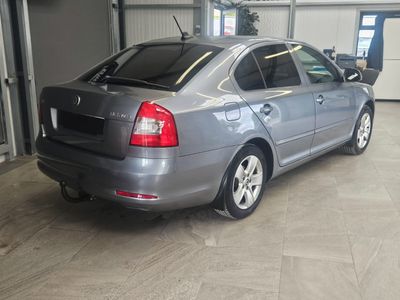 2013 Skoda Octavia