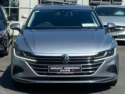 2023 Volkswagen Arteon