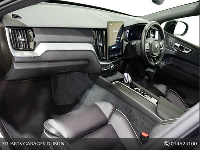 2025 Volvo XC60