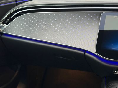 2024 Mercedes-Benz E Class