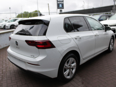 2022 Volkswagen Golf