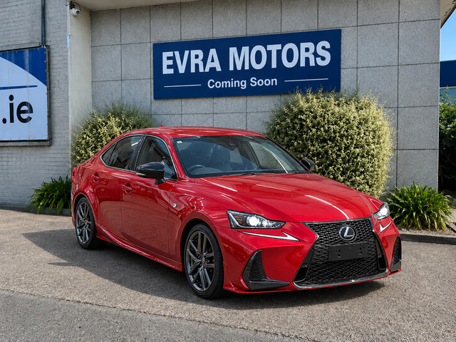 vehicle for sale from Evra Motors