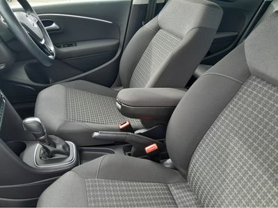 2016 Volkswagen Polo
