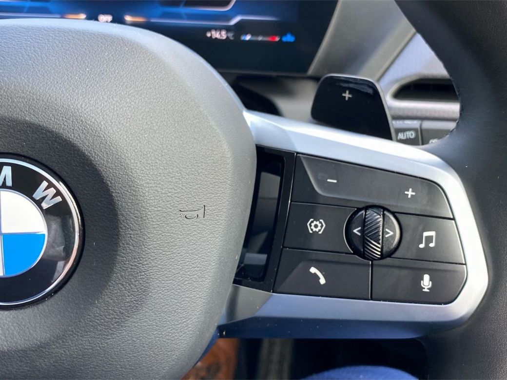 2026 BMW 1 Series