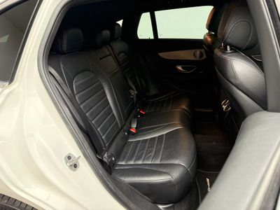2021 Mercedes-Benz EQC