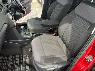 2016 Volkswagen Polo