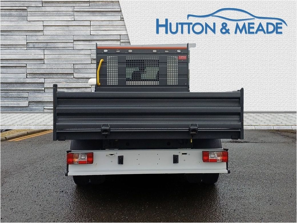 2026 Maxus Deliver 9