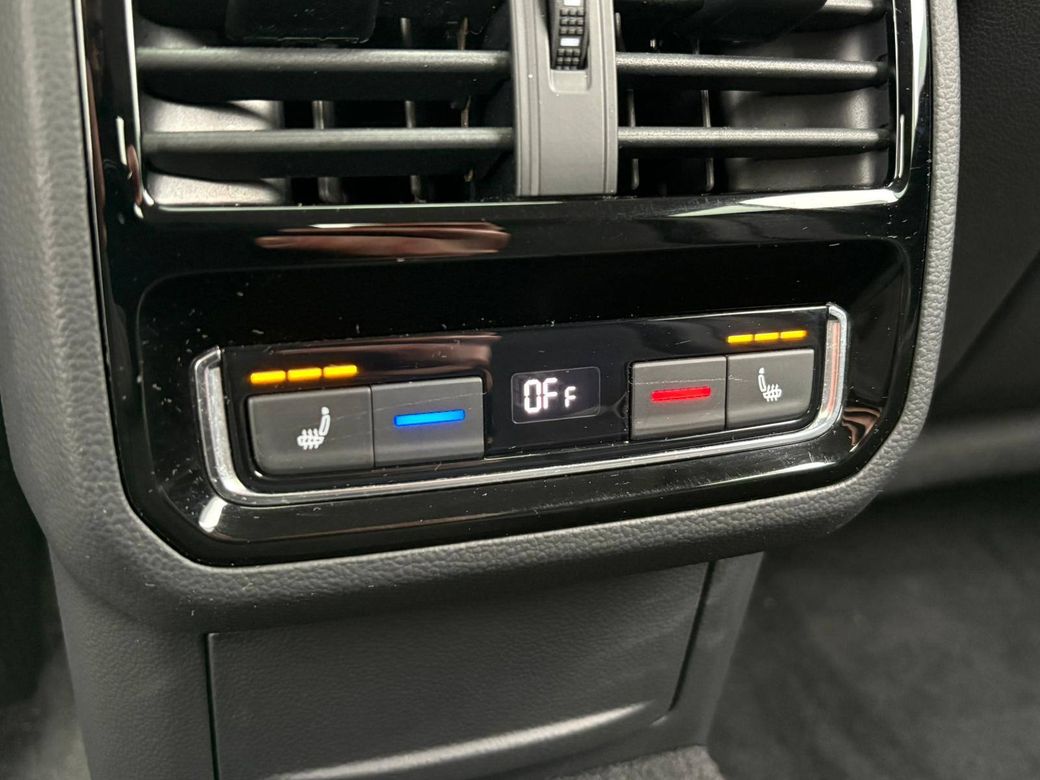 2019 Volkswagen Arteon