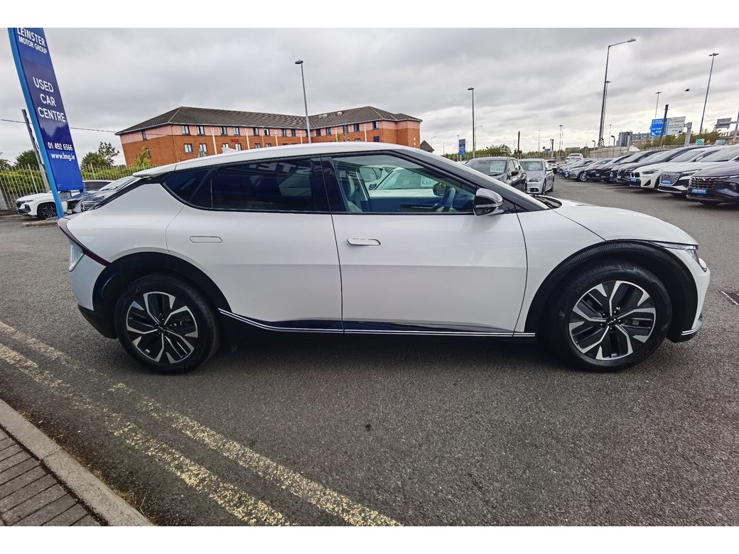 2022 Kia EV6