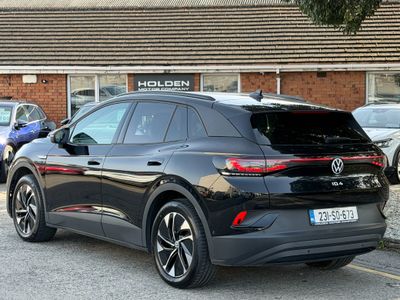 2023 Volkswagen ID.4