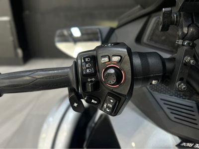 2024 Can-Am Spyder