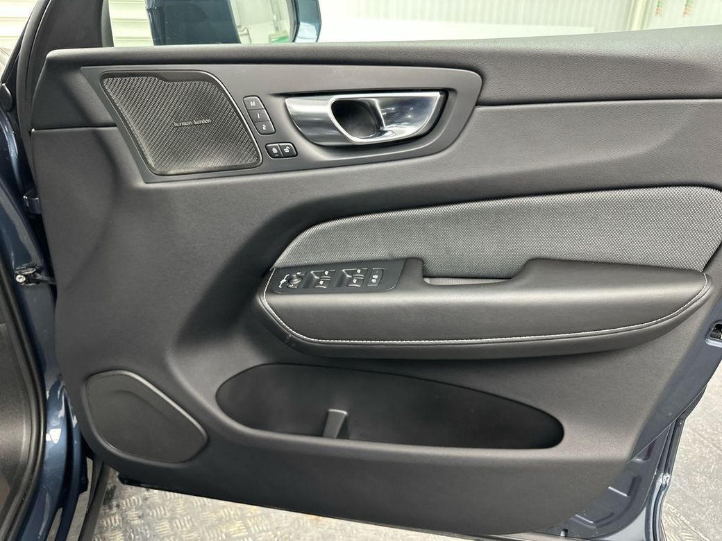 2024 Volvo XC60