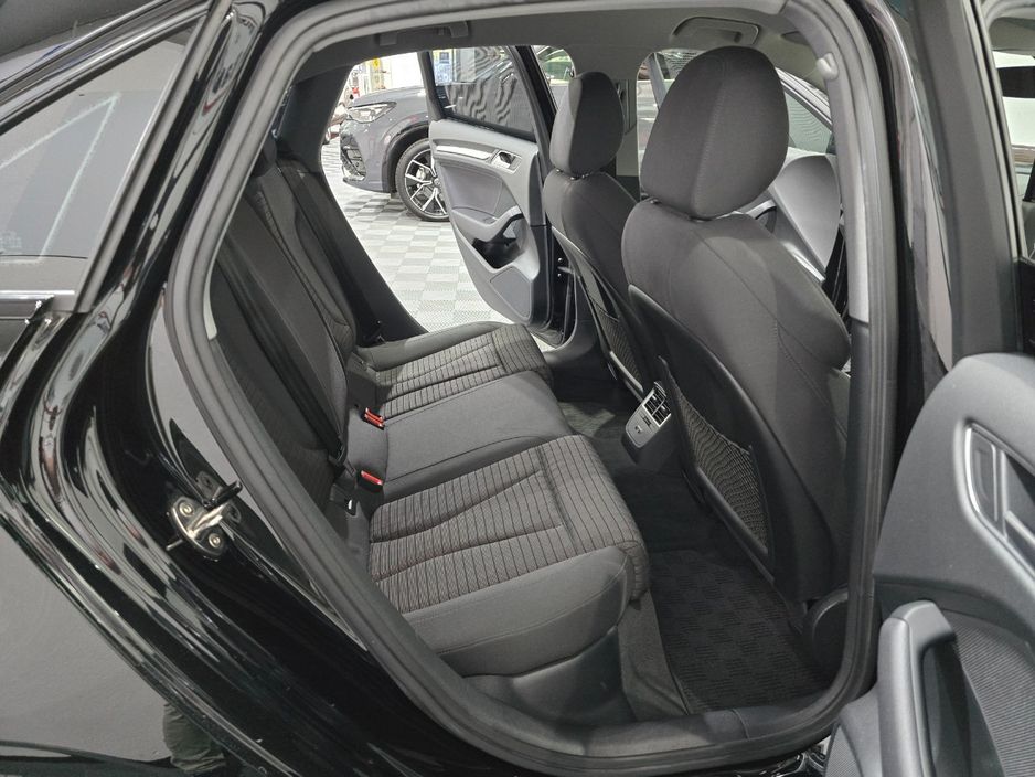 2020 Audi A3