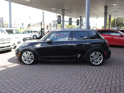 2016 Mini Cooper D