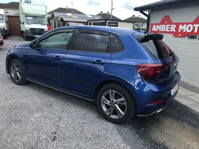 2023 Volkswagen Polo