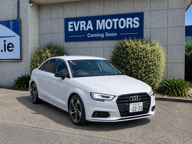 vehicle for sale from Evra Motors