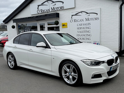 2014 BMW 3 Series