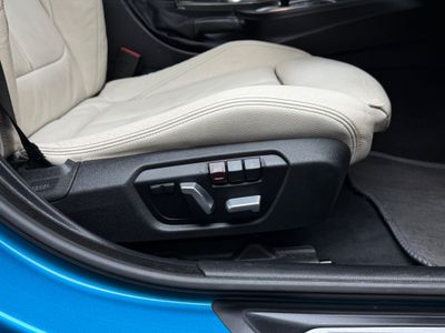 2019 BMW 4 Series