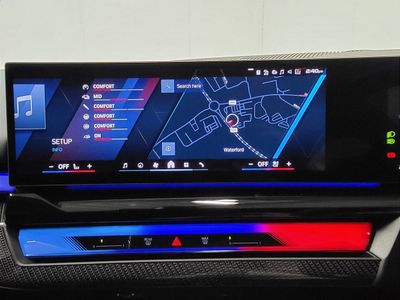 2026 BMW M5