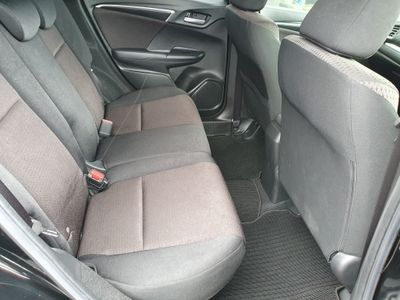 2016 Honda Fit