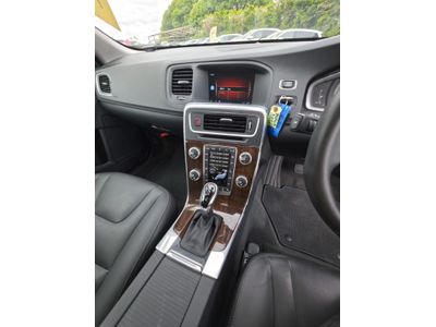 2019 Volvo S60