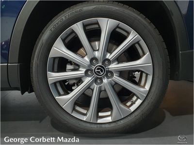 2025 Mazda CX-60