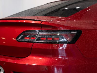 2024 Volkswagen Arteon