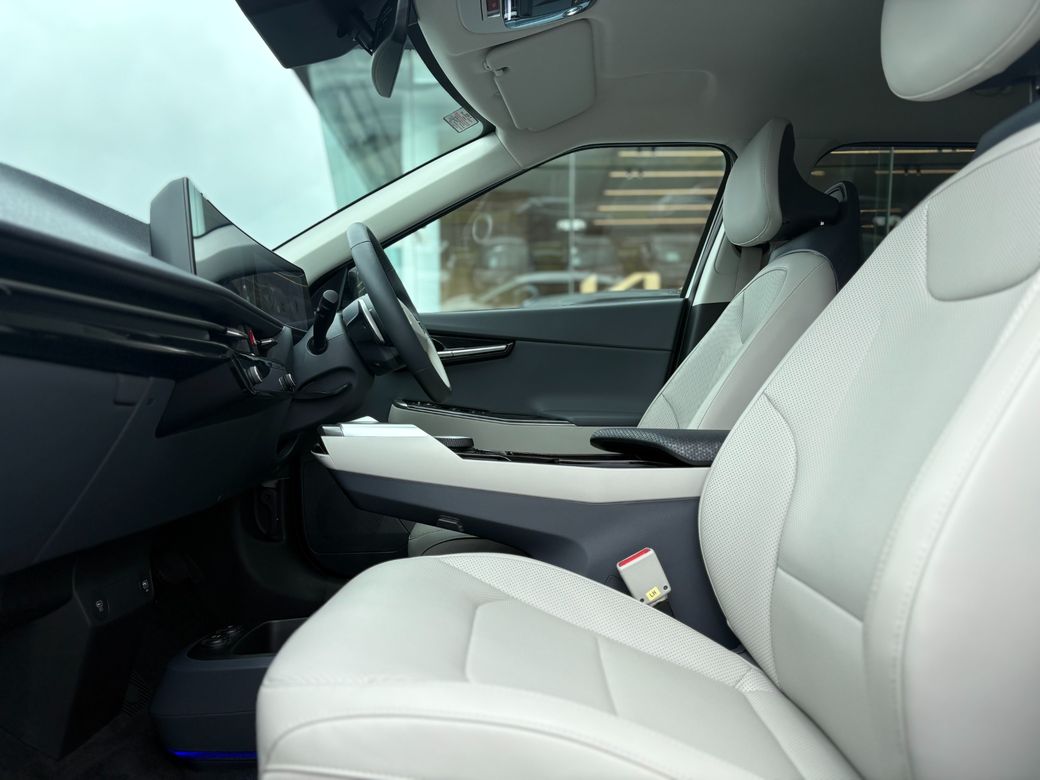 2024 Kia EV6
