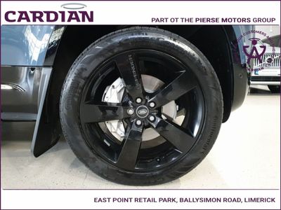 2025 Land Rover Defender