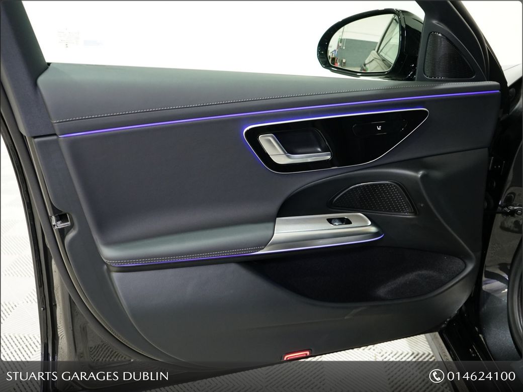 2026 Mercedes-Benz E Class