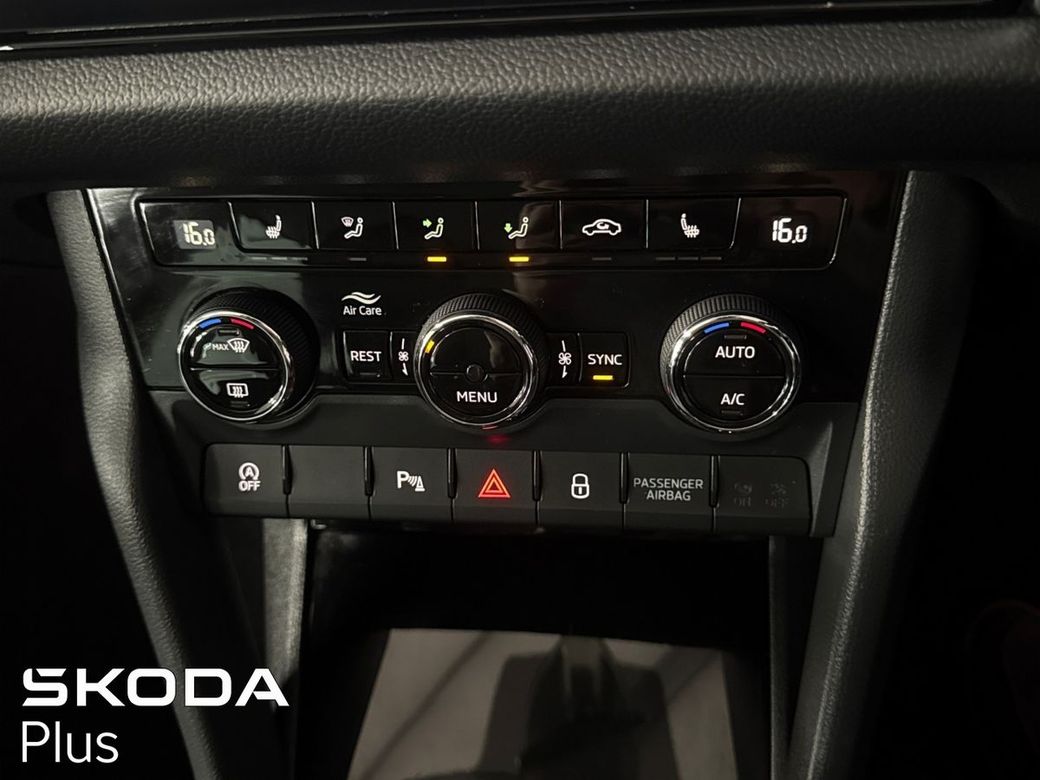 2023 Skoda Kodiaq