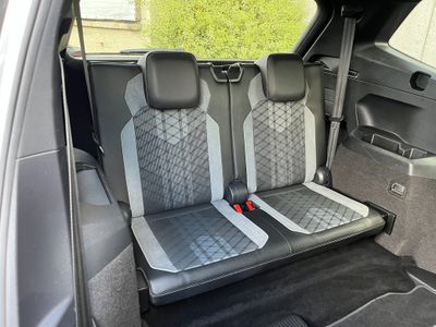 2023 Volkswagen Tiguan Allspace