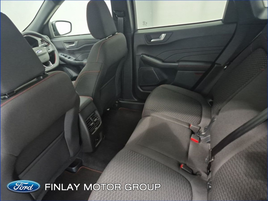 2027 Ford Kuga