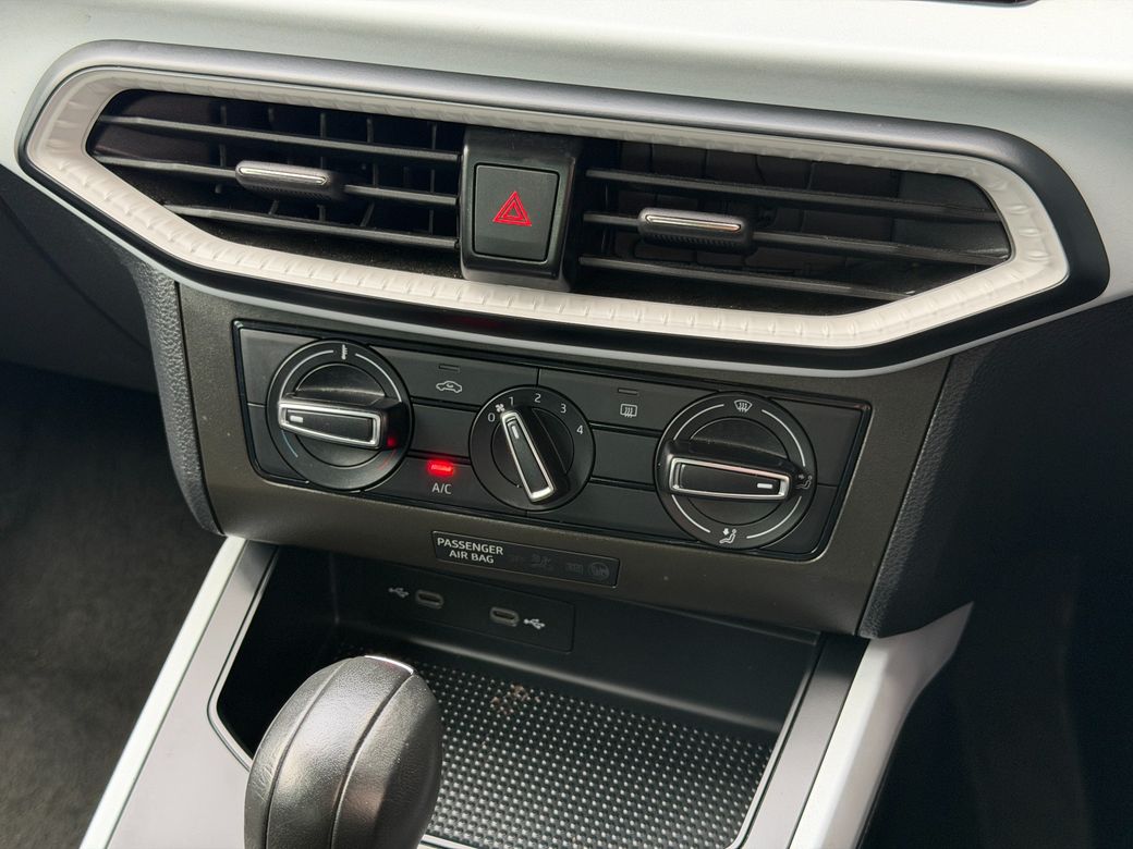 2023 SEAT Arona