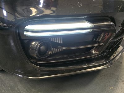 2018 Porsche Panamera