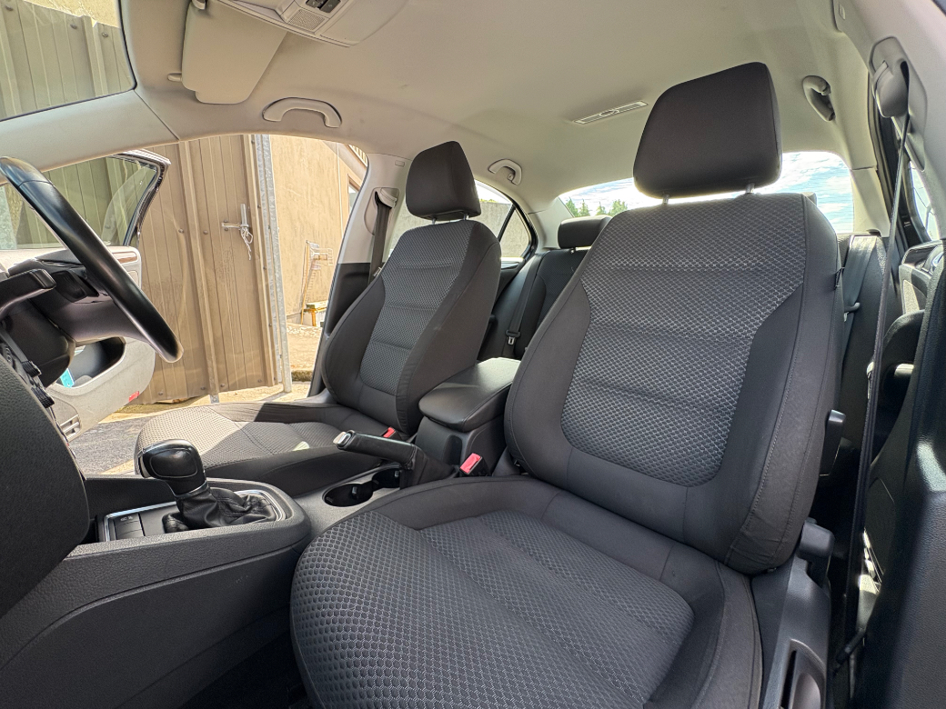 2015 Volkswagen Jetta