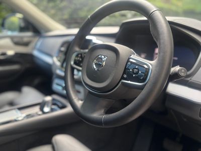 2024 Volvo XC90