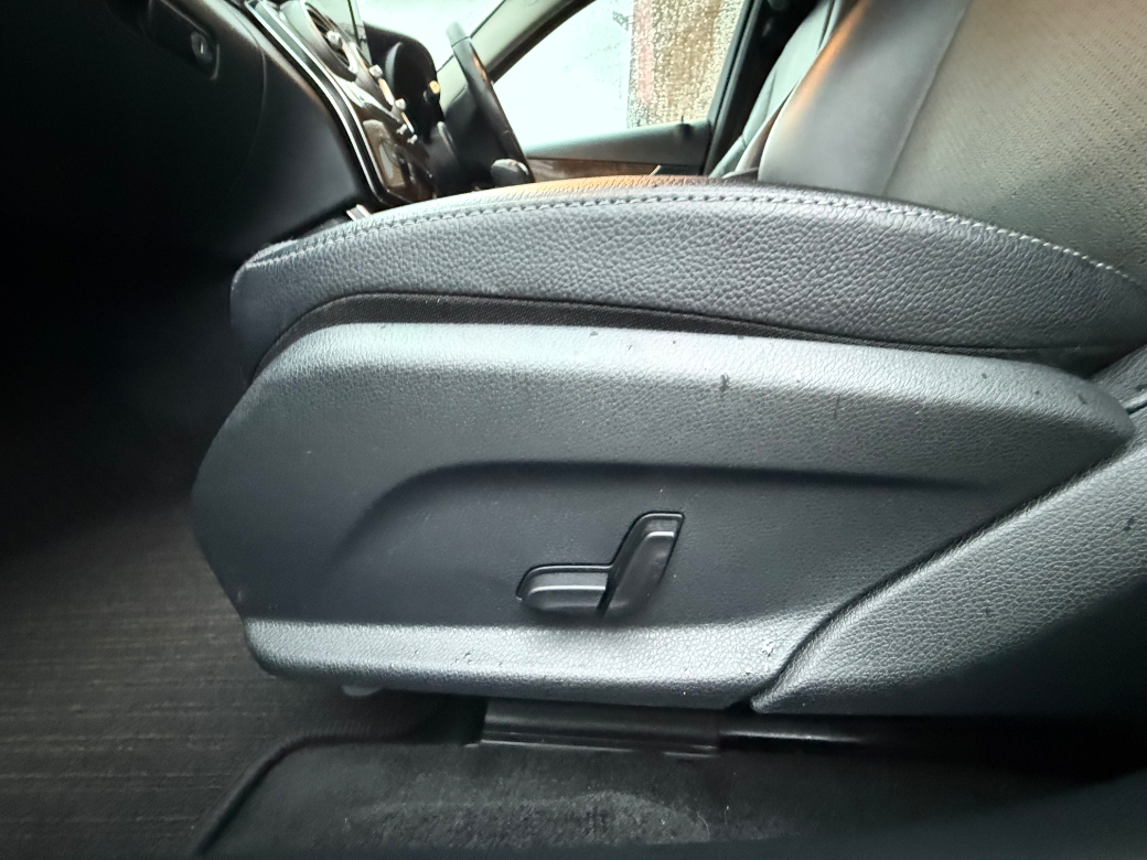 2017 Mercedes-Benz C Class