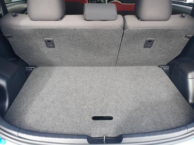 2018 Toyota Yaris