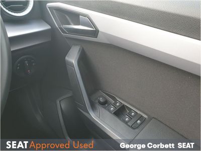 2025 SEAT Ibiza