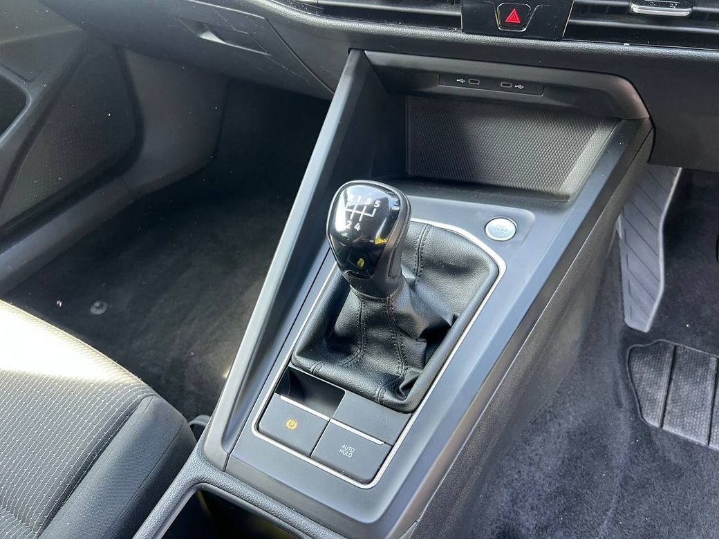 2021 Volkswagen Golf