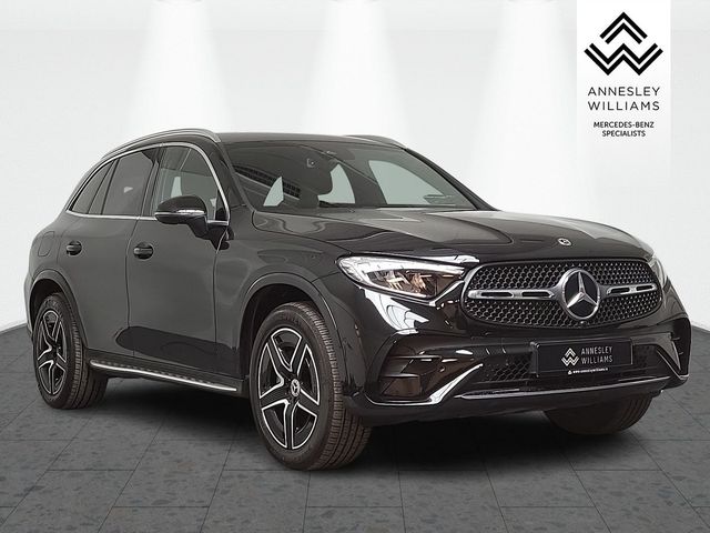 vehicle for sale from Annesley Williams