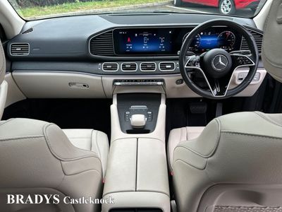 2024 Mercedes-Benz GLE Class