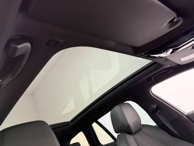 2025 BMW 5 Series