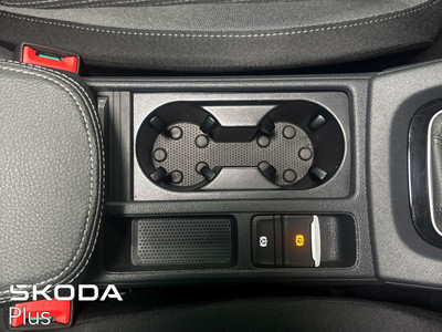 2026 Skoda Octavia
