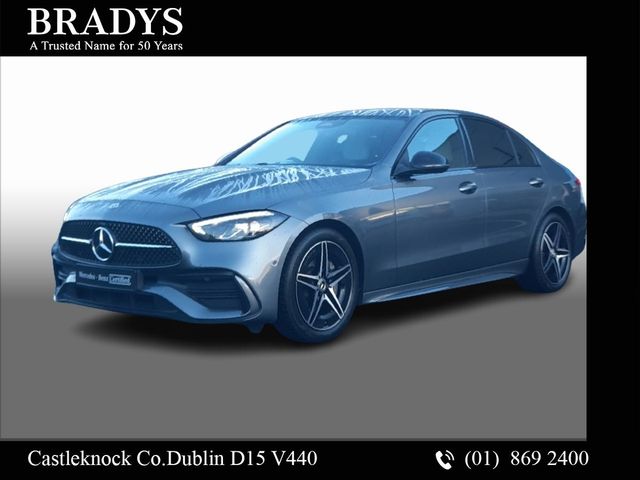 vehicle for sale from Bradys of Castleknock