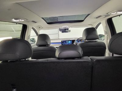 2026 Hyundai Ioniq 9