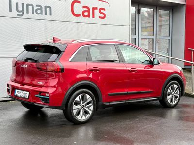 2022 Kia Niro